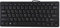 Arabic Keyboard, 78 keys USB Wired Arabic and English Keyboard for Laptop MAC Windows 10/8 / 7 / Vista/XP, Standard QWERTY Key Layout