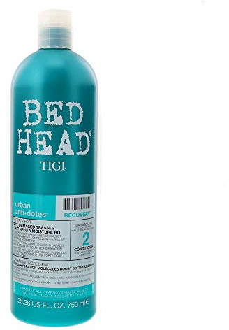 TIGI Bed Head Recovery Cond 2er Pack (2x750ml)