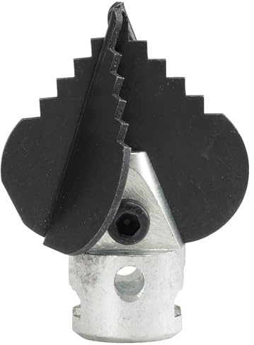 KS Tools 900.2379 Raschiatore, Diametro 90 mm, Spirali 32 mm