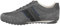 Geox Herren U Wells C Sneaker, Dk Grey, 39 EU