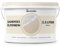 derendo Exklusive Wandfarbe beige 2,5L, hohe Deckkraft, Dispersionsfarbe innen, Innenwandfarbe Raumfarbe Sandiges Elfenbein matt, Deckkraftklasse 2, hochdeckende Innenfarbe Profi Qualität