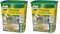 Knorr Gemüse Kraftbouillon (Gemüsebrühe mit Suppengrün, rein pflanzlich, vegan) 2er Pack (1 x 1 kg)
