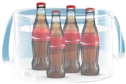 Bacino pieghevole per campeggio, bacino di lavaggio portatile | Basino pieghevole leggero | Con manico, salva, attrezzatura da esterno per da picnic da viaggio per bambini vestiti per bambini