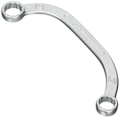 Elora 122013151000 Starter-/Blockschlüssel 122-13x15mm