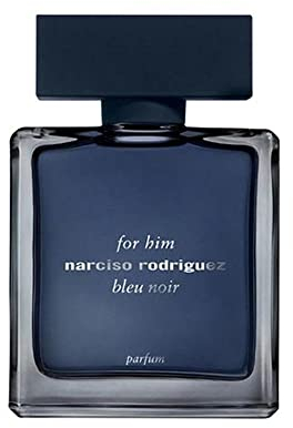 Narciso Rodriguez RODRIGUEZ for him Bleu Noir PARFUM NEW, 100 ml.