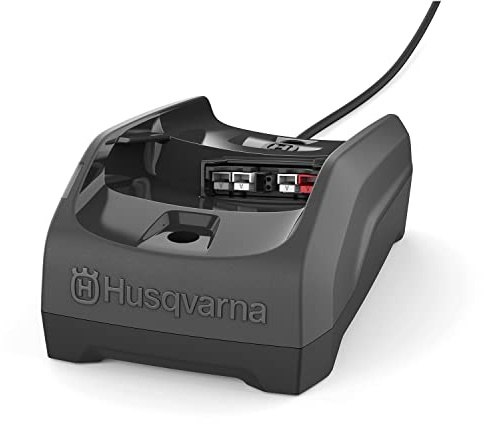 Husqvarna 40-C80 Battery Charger