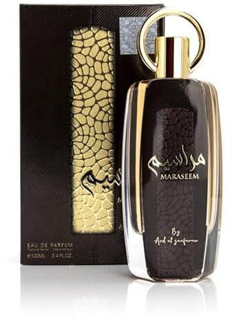 Maraseem Eau de Parfum 100 ml