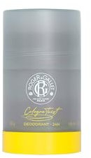 Roger&Gallet – Deodorante Stick 24h Colonia Twist 50g – Limone bergamotto Legno di Cashmir – 96% Ingredienti di origine naturale