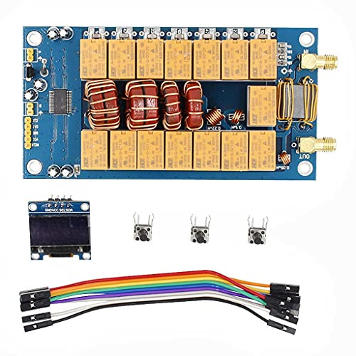 Nucelit automatisk tuner automatisk stämmare