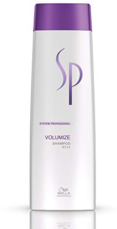 SP VOLUMIZE Shampoo 250 ml