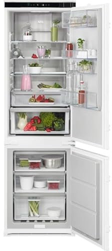 AEG Combi Integrable NSC7P751ES 190x75cm E