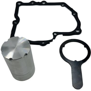 Shuogoufeng Store Kit di riparazione accumulatore migliorato per corpo valvola cambio automatico 0AM DSG7.03 DQ200 0AM325587F