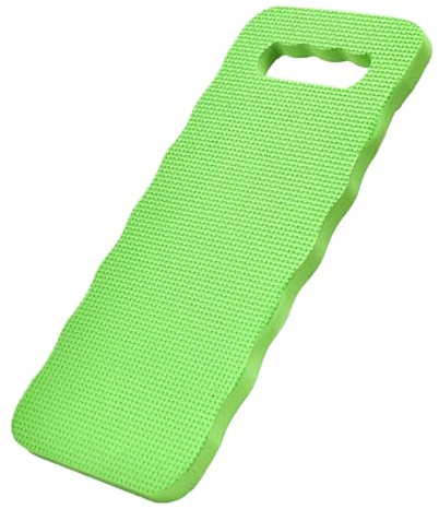 Imbottitura per ginocchia, da giardino, tappetino in schiuma Eva | da giardino impermeabile ispessito, tappetino in schiuma EVA, cuscinetto ispessito, design impermeabile con manico