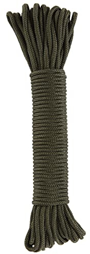 Trespass Para Cord Mixte Adulte, Vert Olive, Taille Unique