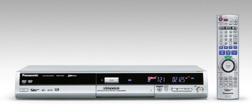 Panasonic DMR-EH50 Lettore + Registratore DVD