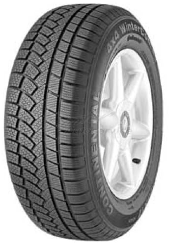 Continental 4x4 WinterContact FR M+S - 235/65R17 104H - Winterreifen