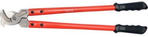 CABLE CUTTER 250MM L580 mm