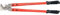 Yato YT18611 – Affetta cavo 250 mm² L-580 mm