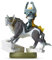 Amiibo 'The Legend of Zelda' - Link loup