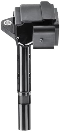 NGYBSFHxsr 1 Stück Automotor-Zündspule A2749060700, kompatibel mit Mercedes-Benz W205 X156 X253 R172 Infiniti Q50 L4 2.0L 2749061400 2749060600