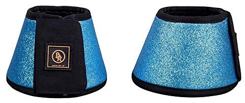 BR Springglocken Glitter Caribean Sea L