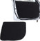 Ahuuen Car Door Guard for Dogs | 600D Oxford Dog Door Protector Scratch Guard | Nonslip Pet Vehicle Door Guard, Waterproof Car Protector for Pet Travel