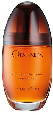 Calvin Klein Obsession For Women Eau de Parfum 1.7 fl oz