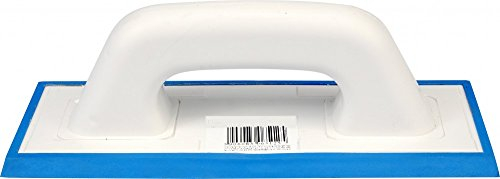 VOREL 06512 - llana de goma para juntas 95x255mm