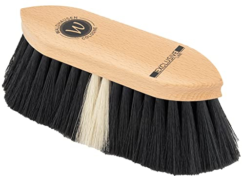 WALDHAUSEN Exclusive Line Staubbürste, braun