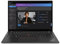 Lenovo ThinkPad T14s Gen 4 21F6-180°-Scharnierdesign - Intel Core i7 1355U / 1.7 GHz - Evo - Win 11 Pro - Intel Iris Xe Grafikkarte - 32 GB RAM - 1 TB SSD, NVMe, 35.6 cm (14) OLED 2880 x 1800