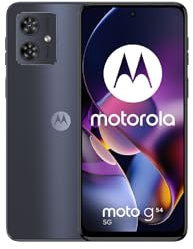 Motorola Moto G54 5G 8GB-256GB Azul (Midnight Blue) Dual SIM XT2343-2
