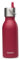 QWETCH - Gourde Enfant Isotherme 350ml - Kids Grenat Bouchon Pipette - Gourde Inox - 24h Froid et 12h Chaud - Etanche & Sans BPA - Gourde du quotidien pour école, sport et sorties