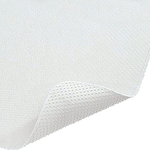 Erwin Müller Matratzenschoner-Lattenrostauflage Arnstadt weiß Größe 90x190 cm