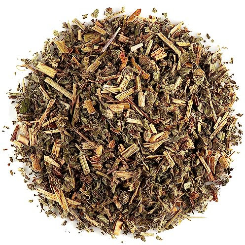 Agrimonia Herb Organic Tea - Agrimonia Tea Bach Flower 100g