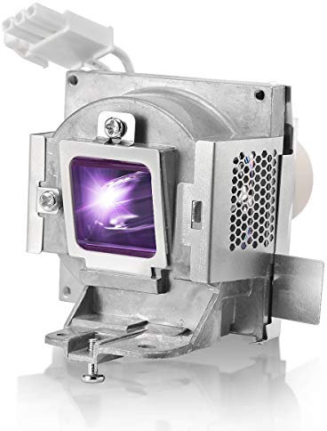 Aimdio Beamer Ersatzlampe 5J.JFH05.001 für BENQ MH530 TH530 Projektor Lampe