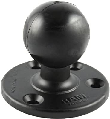 RAM Mounts RAM-D-202U monteringskit - monteringssatser (322 g)