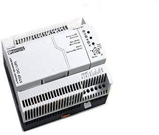 Phoenix Contact STEP-UPS DIN-Schienen USV Stromversorgung 72W, 24V dc / 3A