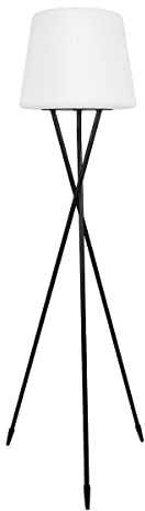 Lampada da terra senza fili per esterni H150CM TRY