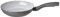 Prestige Earth Pan Ceramic Frying Pan Non Stick 24cm - Non Toxic Frying Pan, Dishwasher Safe, Made in Italy, Grey