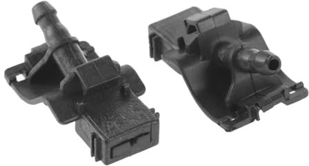 Buse D'Essuie-Glace pour Toyota pour Corolla pour Altis E140 pour Camry Xv40 pour Rav4 Xa30 Lave-Glace Essuie-Glace Spray 8538112300