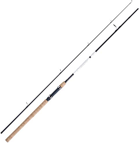 WFT XK Bone Spin UL 1,95m 2-8g