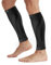 CAMBIVO 2 Paar Wadenbandage, Kompressionsstrümpfe Damen Herren, Stützstrümpfe, Compression Socks, Waden Kompression, Waden Beinlinge für Sport, Fussball, Laufen,Schwellung, Erholung