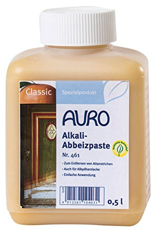 AURO Alkali-Abbeizpaste