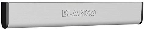 BLANCO MOVEX | Komfortable Fußbedienung für alle Auszugsfronten in Küchenunterschränken | Fronttüre wird am MOVEX mit dem Fuß herausgezogen| Perfekte Kombination mit SELECT II oder FLEXON II