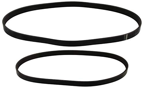 febi bilstein 40858 Keilrippenriemensatz 1 Rippenanzahl, , 1 Stück