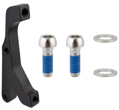Avid IS Bracket 60 IS (Rear 200) Including Stainless Bracket Mounting Bolts