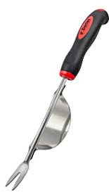 Darlac Daisy Grubber Weeder Garden Weeding Tool Stainless Steel