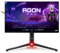 AOC Agon Pro AG274QG - 27 Zoll QHD Gaming Monitor, 240 Hz, 1 ms, HDR600, G-Sync Ultimate (2560x1440, HDMI, DisplayPort, USB Hub) schwarz