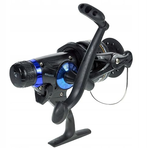 Freilaufrolle SKITTISH 3000 9+1BB Ersatzspule