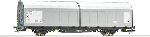 6600095 H0 - Carro de pared deslizante Hbbillns, CD de carga, Ep.VI